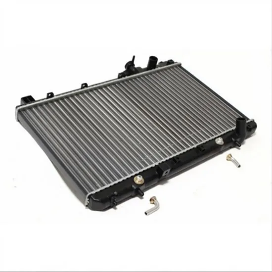 Radiator Motor HONDA CR-V 1 1995->2002 Radiator apa motor 2.0 benzina automatic +/- AC (350x660) (KOYO) Perioada 1995 1996 1997 1998 1999 2000 2001 2002