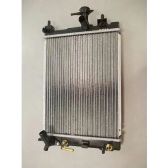 Radiator Motor DAIHATSU CUORE 2008-> Radiator apa motor 1.0i benzina automatic (400x300x16) (KOYO) Perioada 2008 2009 2010 2011 2012 2013