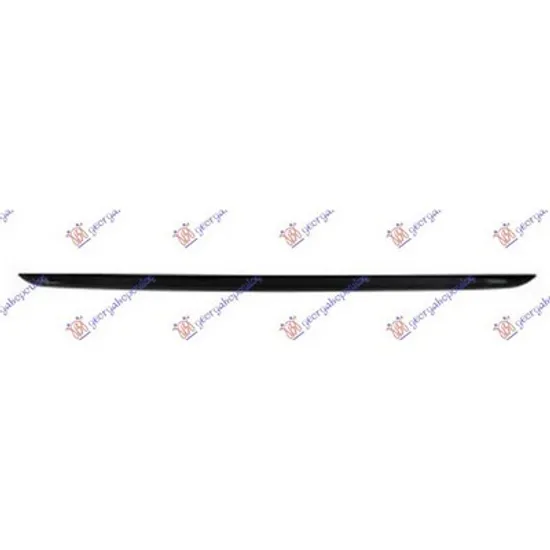 Bandou Bara spate BMW 5 G30, F90 2016-> Bandou bara spate negru SPORT-LINE Perioada 2016 2017 2018 2019 2020 2021 2022