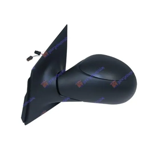 Oglinda CITROEN C2 2003->2017 Oglinda exterioara electrica cu incalzire stanga Perioada 2003 2004 2005 2006 2007 2008 2009 2010