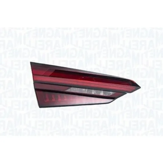 Stop Spate AUDI A5 F53, F5P 2016-> Lampa stop spate interioara fumuriu LED DYNAMIC (ULO) STANGA Perioada 2016 2017 2018 2019