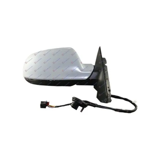 Oglinda AUDI A3 8P1 2003->2012 Oglinda ext dreapta electrica/incalz/semnal pt 3 usi 2010-> Perioada 2010 2011 2012