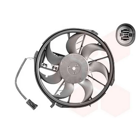 Ventilator Motor MERCEDES A-CLASS W169 2004->2012 Electroventilator motor+elice 420mm Perioada 2004 2005 2006 2007 2008 2009 2010 2011 2012