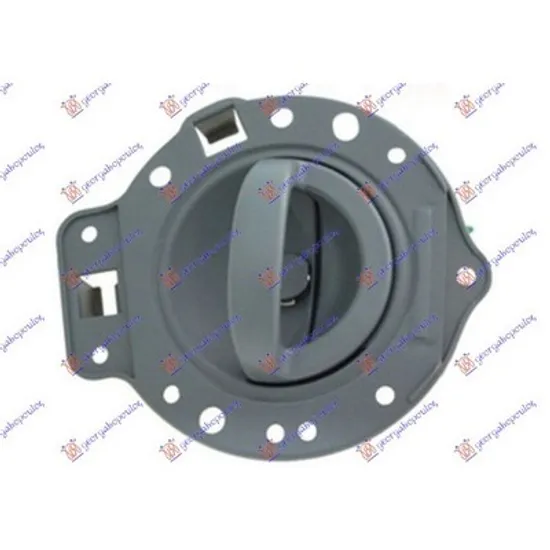 Maner Usa JEEP COMMANDER 2005->2010 Maner usa fata interior stanga 2005->2010 Perioada 2005 2006 2007 2008 2009 2010