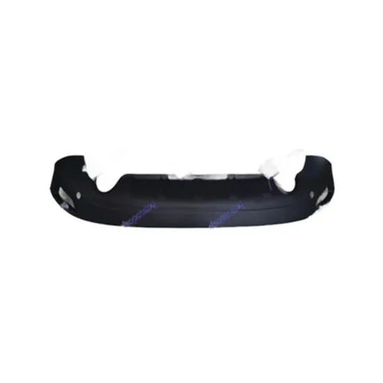 Spoiler Bara spate VOLVO XC60 1 2008->2017 Spoiler bara spate (cu senzori pilot parcare) Perioada 2008 2009 2010 2011 2012 2013 2014 2015