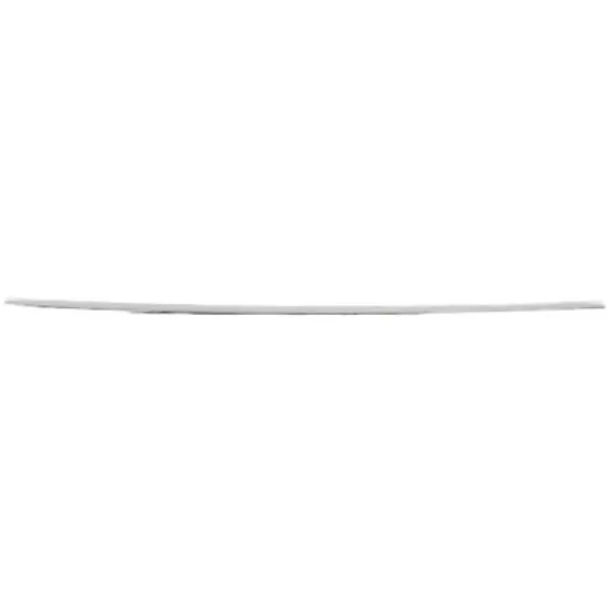 Bandou bara spate MERCEDES C-CLASS W202 1993->2000 perioada 1993 1994 1995 1996 1997 1998 1999 2000 cromat, de la an de fabricatie 1997, centru,