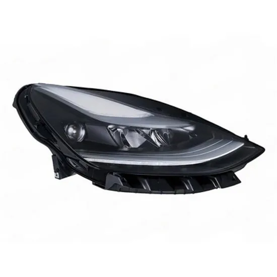Faruri TESLA MODEL Y 2019-> Far FULL LED (HELLA) DREAPTA Perioada 2020 2021 2022 2023 2024