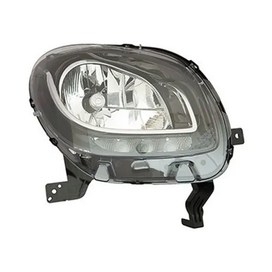 Faruri SMART FORFOUR 453 2014-> Far VALEO dreapta, Perioada 2014 2015 2016 2017 2018 2019 2020