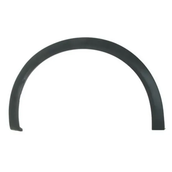 Bandou aripa spate MITSUBISHI ASX 2023-> Bandou overfender Aripa spate DREAPTA Perioada 2023 2024 2025