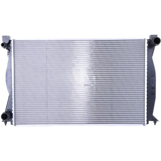 Radiator apa AUDI A6 C6 2004->2011, A6 Allroad C6 2006->2011 pentru 2.7 TDI quattro, perioada 2004 2005 2006 2007 2008 2009 2010 2011