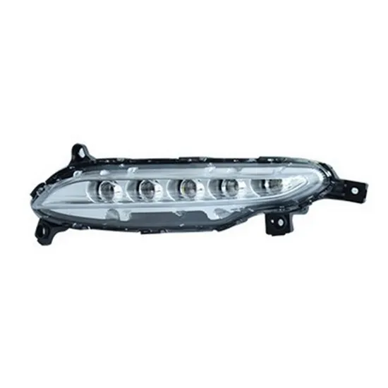 Lampa Fata HYUNDAI TUCSON 3 2015->2020 Lampa pozitie daylight LED E stanga 2015->2018 Perioada 2015 2016 2017 2018