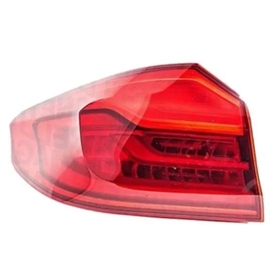 Stop Spate BMW 5 G30, F90 2016-> Lampa stop spate exterior LED DYNAMIC (E) (DEPO) STANGA Perioada 2016 2017 2018 2019 2020