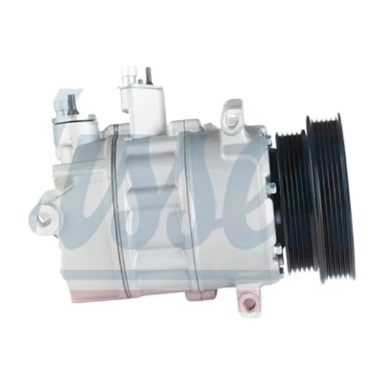 Compresor aer conditionat VW JETTA 5 2005->2010 pentru 1.6 TDI, perioada 2009 2010