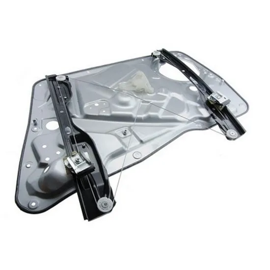 MACARA GEAM USA FATA STANGA VW TIGUAN 1.4 TSI -118KW/160CP- 1390cmc, pentru motor CAVD, CTHD, perioada 2011,2012,2013,2014,2015,2016,2017,2018