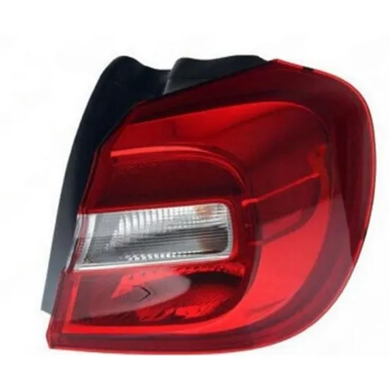 Stop Spate MERCEDES GLA-CLASS X156 2013-> Lampa stop spate exterior LED (E) (DEPO) DREAPTA Perioada 2014 2015 2016 2017