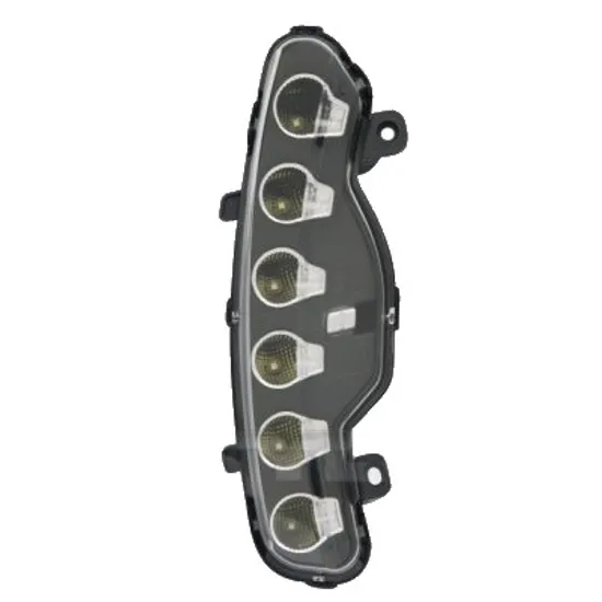 Lampa Fata DS DS3 2009->2015 Lampa Daylight (VALEO) DREAPTA Perioada 2010 2011 2012 2013 2014