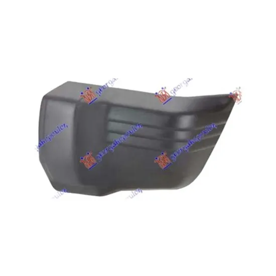 Colt bara fata MITSUBISHI PAJERO 2 1990->2000 Colt bara fata stanga, negru 02.1991->08.1997 Perioada 1990 1991 1992 1993 1994 1995 1996 1997