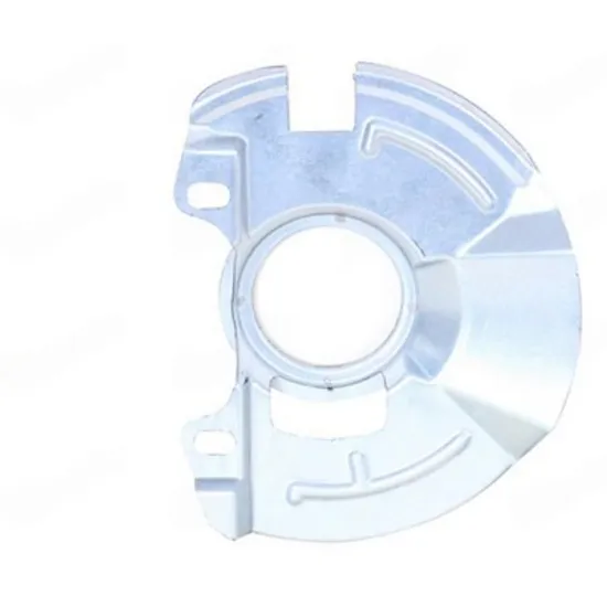 Protectie disc HYUNDAI GETZ 2001->2010 Protectie disc frana fata (diametru disc 241/256 mm) STANGA Perioada 2002 2003 2004 2005