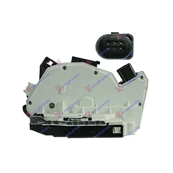 Broasca usa SKODA CITIGO 2011-> Broasca usa spate inchidere centralizata (6pin) stanga Perioada 2011 2012 2013 2014 2015 2016 2017 2018 2019 2020 2021 2022 2023