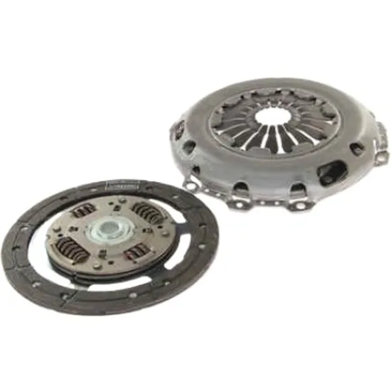 Kit ambreiaj PEUGEOT 206 1998->2007 pentru 1.6 8V, perioada 1999 2000 2001 2002 2003