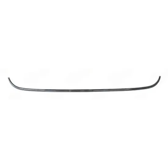 Bandou Bara spate MERCEDES E-CLASS W212 2009->2015 Bandou Spoiler Bara spate negru neted (sedan/break ) (AMG-LINE) Perioada 2013 2014 2015 2016