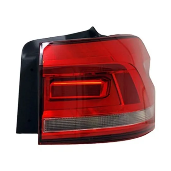 Lampa stop spate dreapta VW TOURAN 2010->2016 perioada 2015 2016 2017 2018 2019 2020 , semnal alb, exterior
