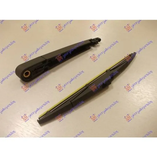 Brat Stergator HYUNDAI i10 2013->2020 Brat stergator spate cu lamela 275mm Perioada 2014 2015 2016 2017 2018 2019 2020