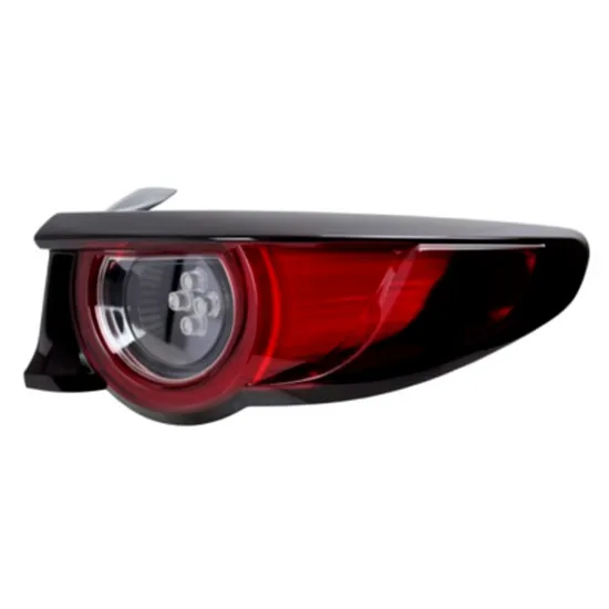 Stop Spate MAZDA 3 hatchback BP 2019-> Lampa stop spate exterior LED (cu LED SIGNATURE) -2022 (DEPO) DREAPTA Perioada 2019 2020 2021 2022