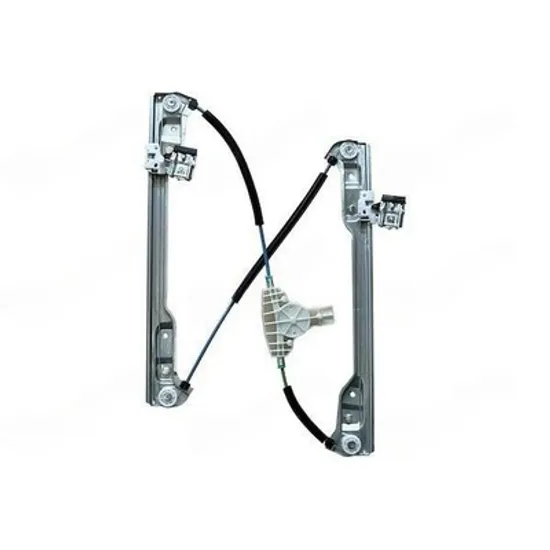 Macara Usa HYUNDAI SANTA FE 2 2005->2012 Macara usa fata electrica fara motor DREAPTA Perioada 2005 2006 2007 2008 2009