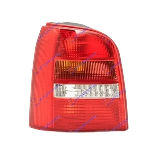 Stop Spate AUDI A4 8D2, B5 1994->2000 Lampa spate stanga, ptr Avant (01.99-09.00) Perioada 1999 2000 2001