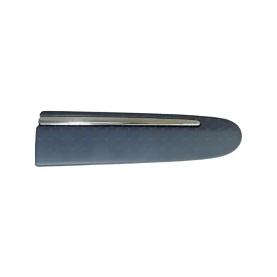 Bandou aripa fata MERCEDES E-CLASS W211 2002->2009 Bandou aripa fata dreapta pt vopsit cromat Perioada 2002 2003 2004 2005 2006 2007 2008