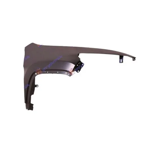 Aripa Fata JEEP CHEROKEE 2013-> Aripa fata dreapta, Perioada 2014 2015 2016 2017 2018 2019