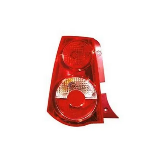 Stop Spate KIA PICANTO 2011->2017 Lampa spate original stanga 2008->2011 Perioada 2008 2009 2010