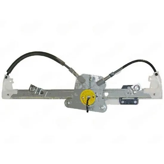 Macara Usa CITROEN C5 2 2004-> Macara usa spate electrica fara motor DREAPTA Perioada 2004 2005 2006 2007 2008 2009