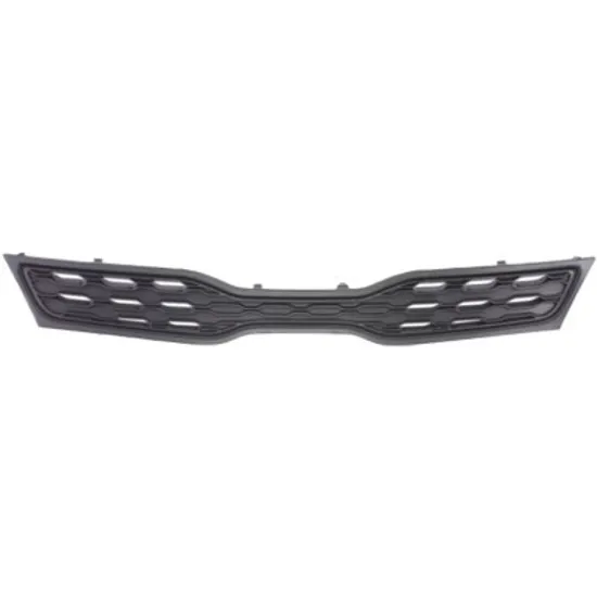 Grila radiator KIA RIO 4 2005->2011 perioada 2005 2006 2007 2008 2009 2010 2011 , pana la an de fabricatie 2014