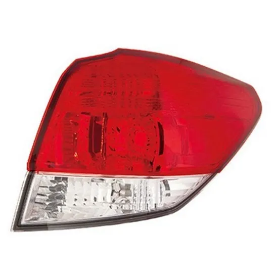 Stop Spate SUBARU LEGACY 5 2009->2014 Lampa spate exterioara OUTBACK E dreapta Perioada 2009 2010 2011 2012 2013 2014