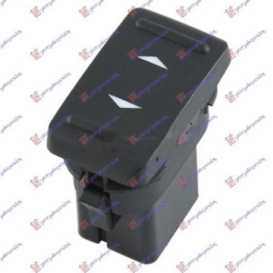 Buton Geamuri FORD KUGA 1 2008->2012 Panou buton comanda geamuri fata (6pin) dreapta Perioada 2008 2009 2010 2011 2012 2013