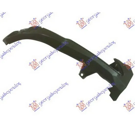 Suport Bara fata SUBARU LEGACY 5 2009->2014 Suport lateral bara fata dreapta plastic Perioada 2009 2010 2011 2012 2013 2014