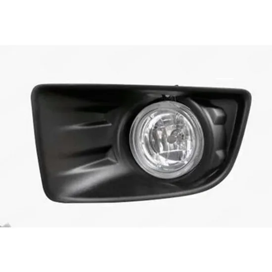Proiector ISUZU D-MAX 2 2012->2018 Proiector rotund (cu rama) STANGA Perioada 2012 2013 2014 2015 2016 2017 2018