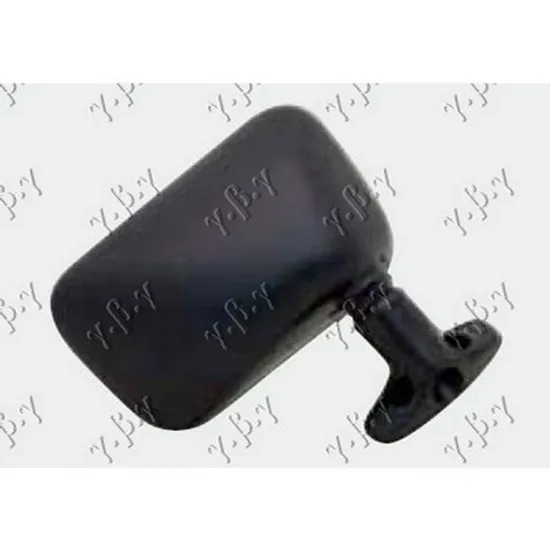 Oglinda FIAT QUBO 225 2008-> Oglinda exterioara reglaj manual dreapta Perioada 2008 2009 2010 2011 2012 2013 2014 2015 2016