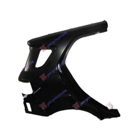 Aripa Spate FORD ECOSPORT 2012-> Aripa spate dreapta Perioada 2013 2014 2015 2016 2017 2018 2019 2020 2021