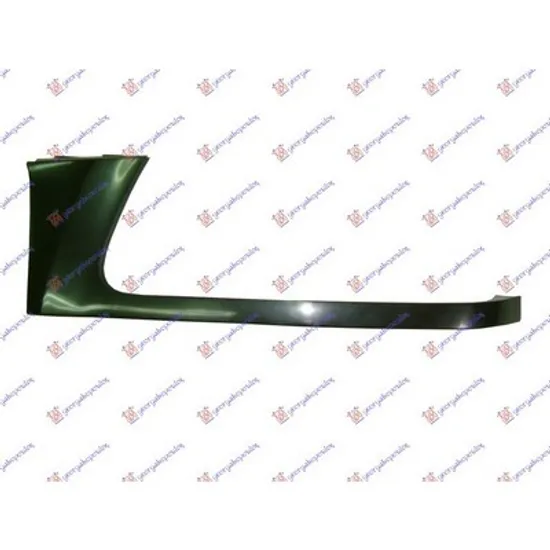 Ornament far SUBARU FORESTER SG 2002->2008 Ornament far stanga ->2006 Perioada 2002 2003 2004 2005 2006
