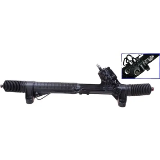 Caseta servodirectie VW TRANSPORTER T4 1990->2003 1.9 TD 50KW 68CP , pentru motor ABL perioada 1992 1993 1994 1995 1996 1997 1998 1999 2000 2001 2002 2003