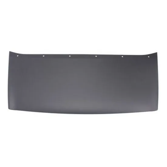 Bandou bara fata FORD KUGA 2 2012->2019 Bandou bara fata inferior argintiu 2013-> Perioada 2013 2014 2015 2016