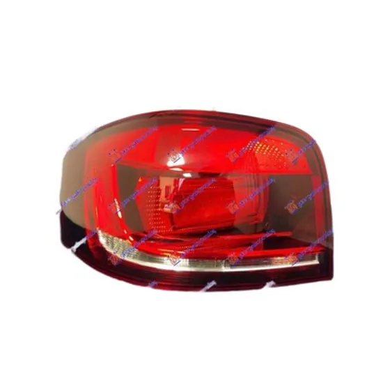 Stop Spate AUDI A3 8P1 2003->2012 Lampa spate stanga interioara pt 5 usi (03.08-) Perioada 2008 2009 2010 2011 2012