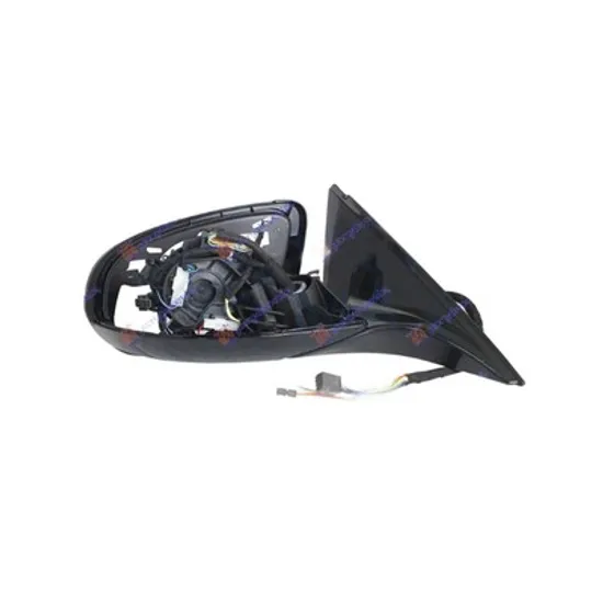 Oglinda MERCEDES S-CLASS W222 2013->2020 Oglinda exterioara electrica cu incalzire cu rabatare electrica cu memorie si cu lampa podea (doar corp) 14PIN dreapta Perioada 2014 2015 2016 2017 2018 2019 2020