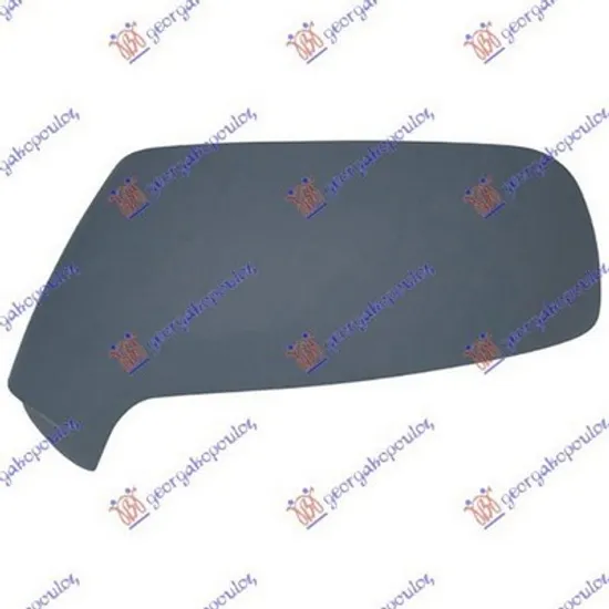 Capac Oglinda CITROEN C4 Grand Picasso 1 2006->2013 Carcasa oglinda stanga pt vopsit Perioada 2006 2007 2008 2009 2010 2011 2012
