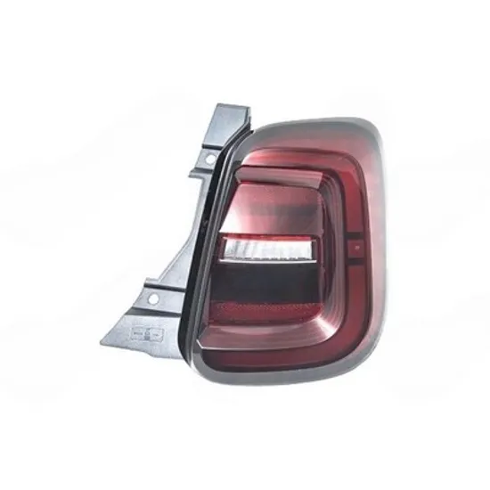 Stop Spate FIAT 500e 2020-> Lampa stop spate LED (CABRIO) (MARELLI) DREAPTA Perioada 2020 2021 2022 2023 2024 2025