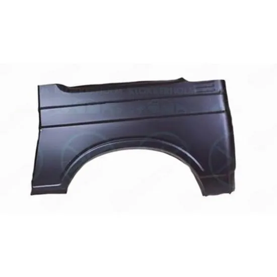 Aripa Spate SUZUKI SAMURAI SJ 1984->2004 Aripa spate STANGA Perioada 1979 1980 1981 1982 1983 1984 1985 1986 1987 1988
