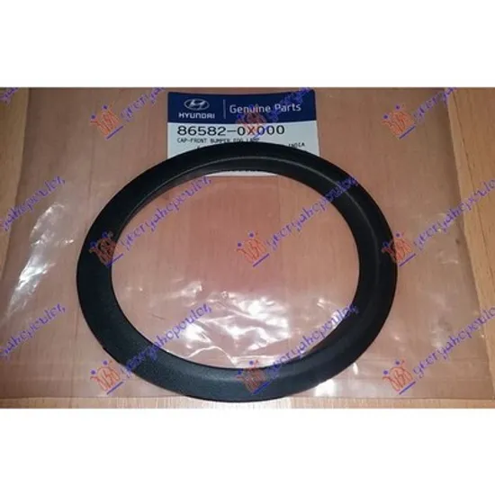 Ornament proiector HYUNDAI i10 2007->2013 Ornament proiector dreapta (08-11) Perioada 2007 2008 2009 2010 2011